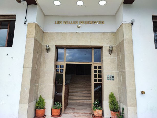 Imagen general del Hotel Les Belles Residences E. Foto 1