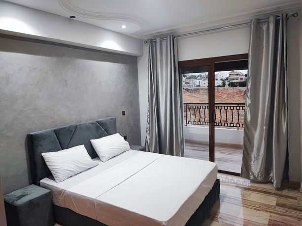 Imagen de la habitación del Hotel Les Belles Residences E. Foto 13