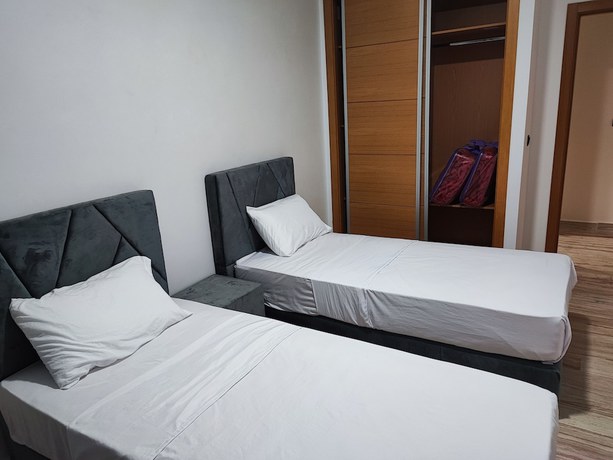 Imagen de la habitación del Hotel Les Belles Residences E. Foto 15