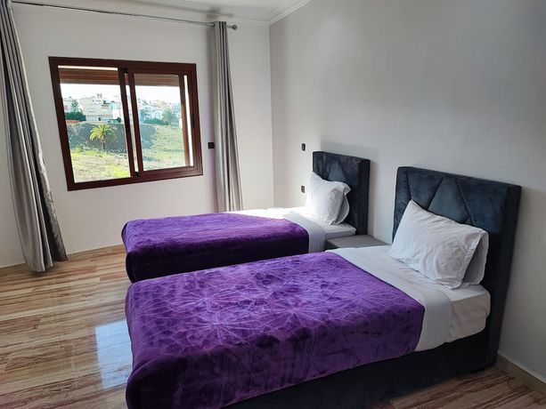 Imagen de la habitación del Hotel Les Belles Residences E. Foto 16