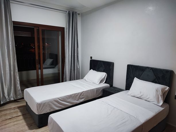 Imagen de la habitación del Hotel Les Belles Residences E. Foto 18