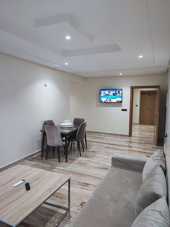 Imagen de la habitación del Hotel Les Belles Residences E. Foto 20