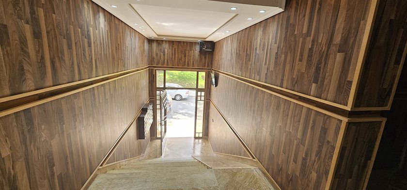 Imagen del bar/restaurante del Hotel Les Belles Residences F. Foto 2