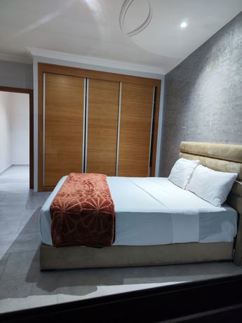 Imagen de la habitación del Hotel Les Belles Residences F. Foto 5