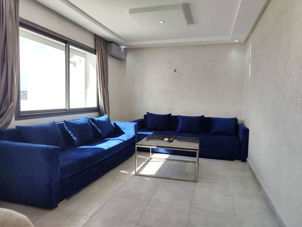 Imagen de la habitación del Hotel Les Belles Residences F. Foto 6