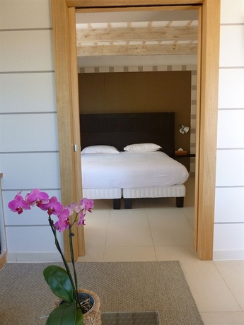 Imagen de la habitación del Hotel Les Bergeries De Palombaggia. Foto 4