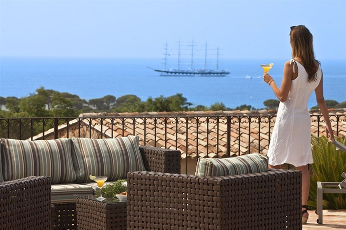 Imagen de la habitación del Hotel Les Bergeries De Palombaggia. Foto 5