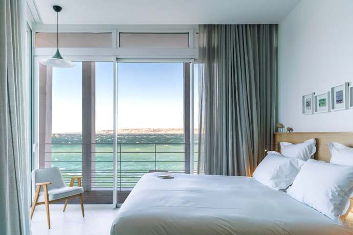Imagen de la habitación del Hotel Les Bords de Mer - Fontenille Collection. Foto 5