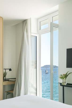 Imagen de la habitación del Hotel Les Bords de Mer - Fontenille Collection. Foto 7