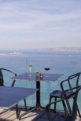 Imagen de la habitación del Hotel Les Bords de Mer - Fontenille Collection. Foto 16
