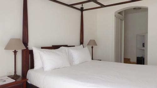 Imagen de la habitación del Hotel Les Bouis. Foto 9