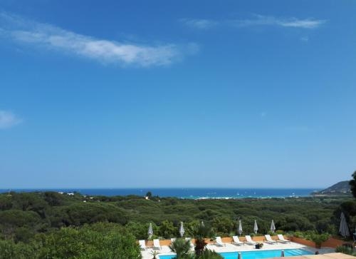 Imagen general del Hotel Les Bouis. Foto 3