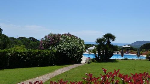 Imagen general del Hotel Les Bouis. Foto 4