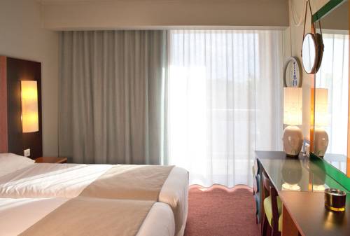 Imagen de la habitación del Hotel Les Bulles De Mer. Foto 7