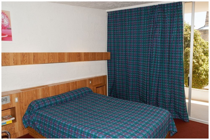 Imagen de la habitación del Hotel Les Cabanettes. Foto 4