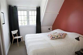 Imagen de los interiores del Hotel Les Canisses. Foto 13