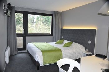 Imagen de la habitación del Hotel Les Caps. Foto 5