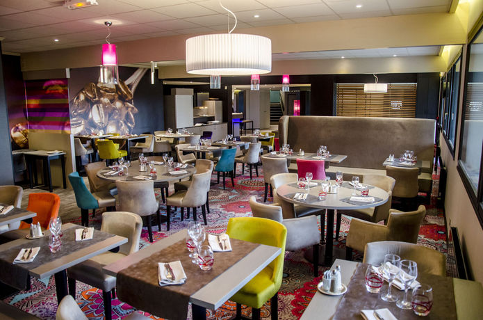 Imagen de los exteriores del Hotel Les Caps. Foto 13