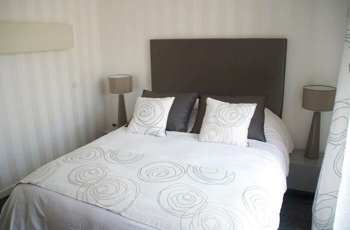 Imagen general del Hotel Les Capucins. Foto 2