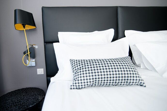 Imagen general del Hotel Les Capucins. Foto 4