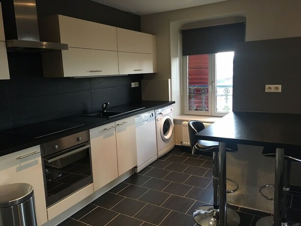 Imagen general del Hotel Les Capucins. Foto 5