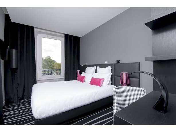 Imagen general del Hotel Les Capucins. Foto 6