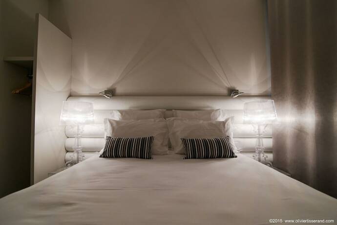 Imagen general del Hotel Les Capucins. Foto 9