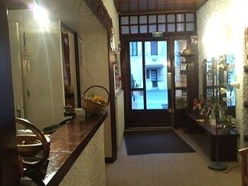 Imagen de los interiores del Hotel Les Carillons. Foto 13