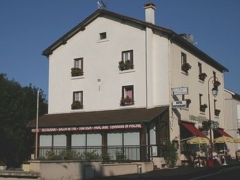 Imagen general del Hotel Les Carillons. Foto 2