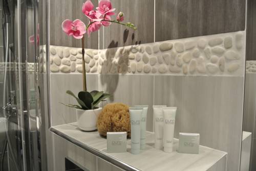 Imagen de la habitación del Hotel Les C&egrave;dres - H&ocirc;tel - Restaurants - Spa. Foto 7