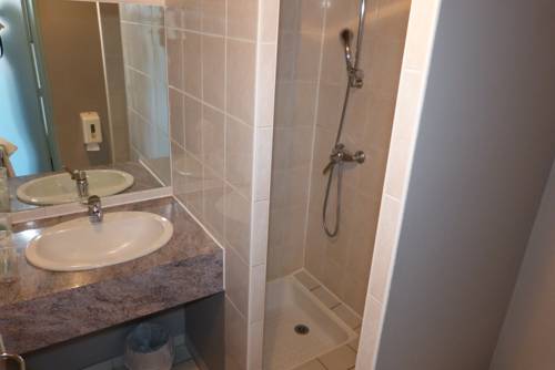 Imagen general del Hotel Les Châtaigniers. Foto 1