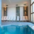 Imagen de la piscina del Hotel Les Chalets De Wengen. Foto 5