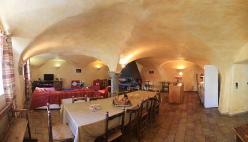 Imagen de la habitación del Hotel Les Chalets Du Villard***. Foto 9