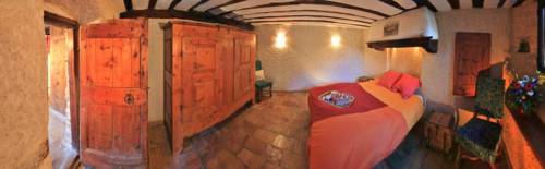 Imagen de la habitación del Hotel Les Chalets Du Villard***. Foto 11