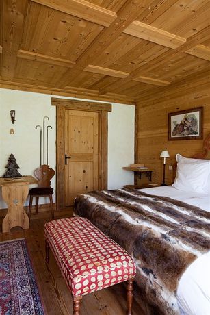 Imagen de la habitación del Hotel Les Chalets du Mont d&rsquo;Arbois and Spa. Foto 11