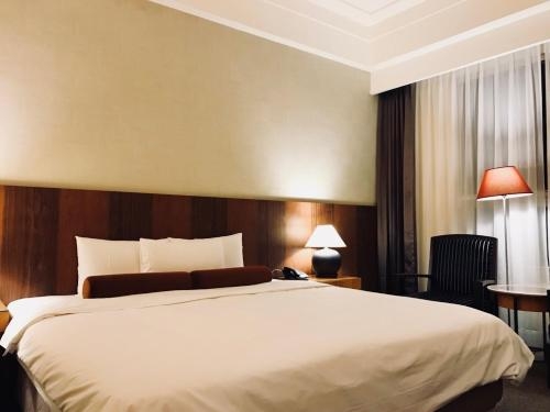 Imagen general del Hotel Les Champs. Foto 2