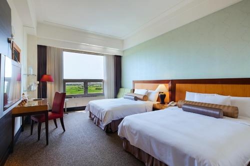 Imagen general del Hotel Les Champs. Foto 3