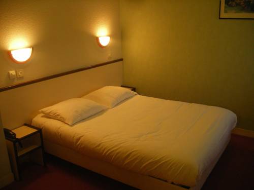 Imagen de la habitación del Hotel Les Chants D'ailes. Foto 6