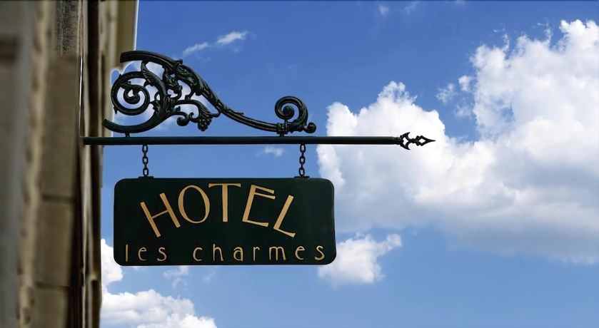 Imagen general del Hotel Les Charmes. Foto 2