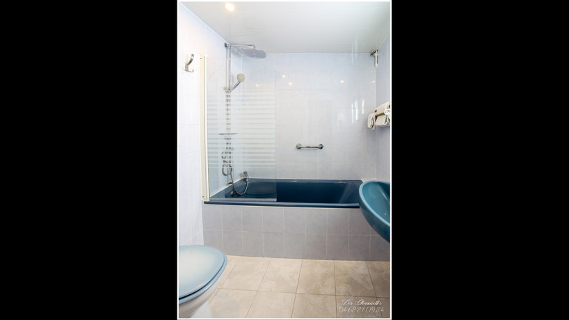 Imagen general del Hotel Les Charmettes, Argeles Sur Mer. Foto 3