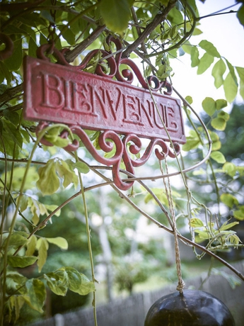 Imagen general del Hotel Les Charmettes, Saint Malo. Foto 2