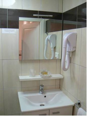 Imagen general del Hotel Les Chênes. Foto 1