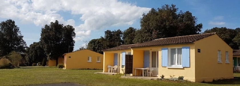 Imagen general del Hotel Les Ch&ecirc;nes Verts. Foto 3