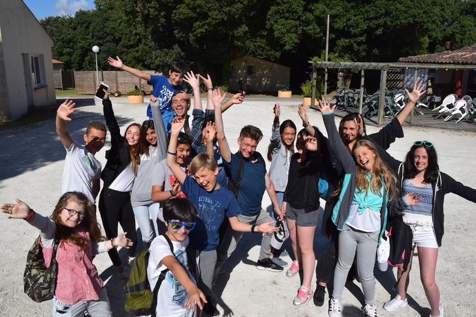 Imagen general del Hotel Les Ch&ecirc;nes Verts. Foto 2