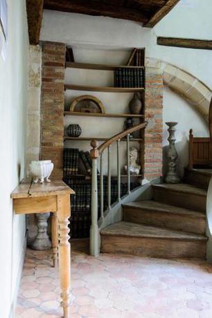 Imagen general del Hotel Les Chevaliers. Foto 2