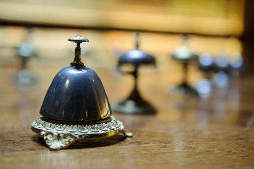 Imagen general del Hotel Les Chevaliers. Foto 5