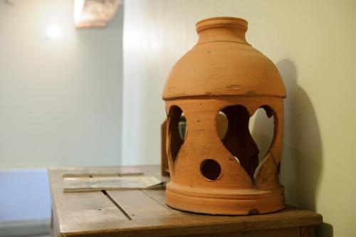 Imagen general del Hotel Les Chevaliers. Foto 7