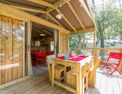 Imagen general del Hotel Les Chevreuils. Foto 5