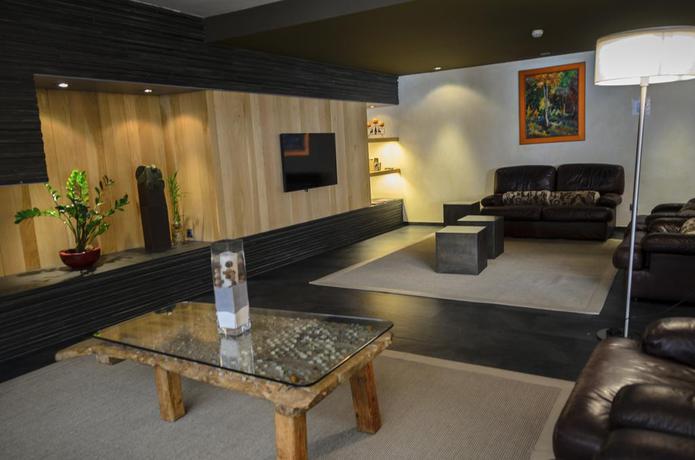 Imagen de los interiores del Hotel Les Closes. Foto 9