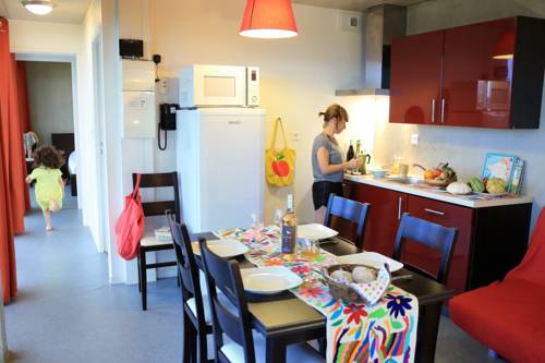 Imagen de la habitación del Hotel Les Collines De Sainte-f&eacute;r&eacute;ole. Foto 6